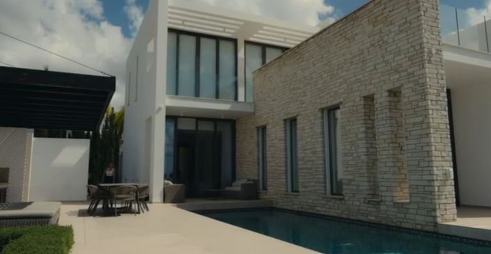 Image No.15-3 Bed Villa for sale