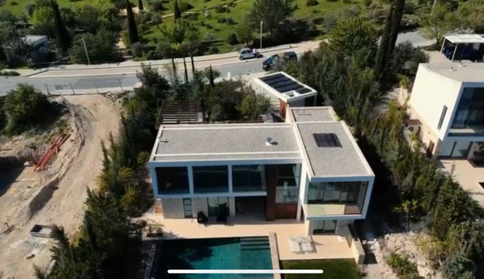 Image No.17-3 Bed Villa for sale