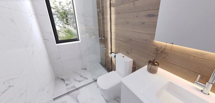 Image No.12-1 Bed Apartment for sale