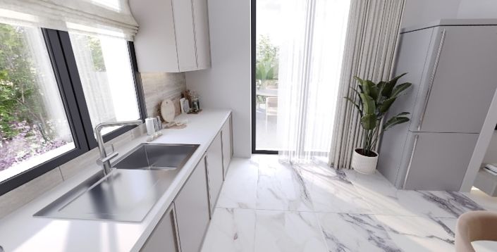 Image No.13-1 Bed Apartment for sale