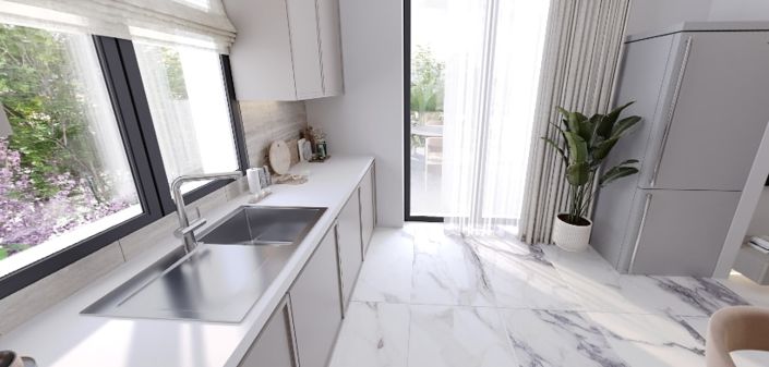 Image No.14-1 Bed Apartment for sale