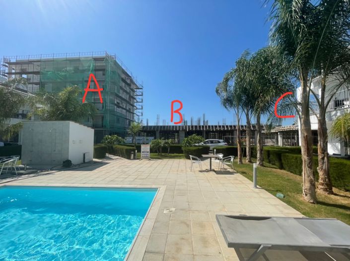 Image No.5-1 Bed Apartment for sale