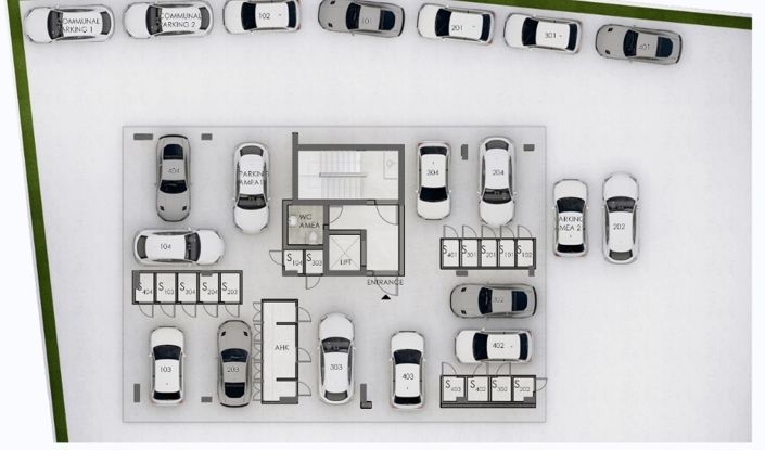 Image No.10-2 Bed Apartment for sale