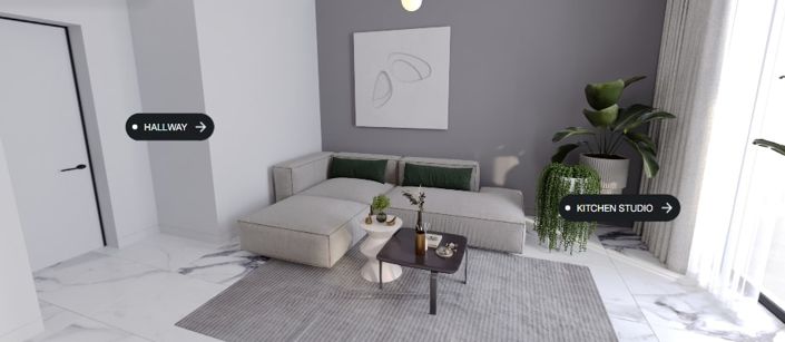 Image No.14-2 Bed Apartment for sale