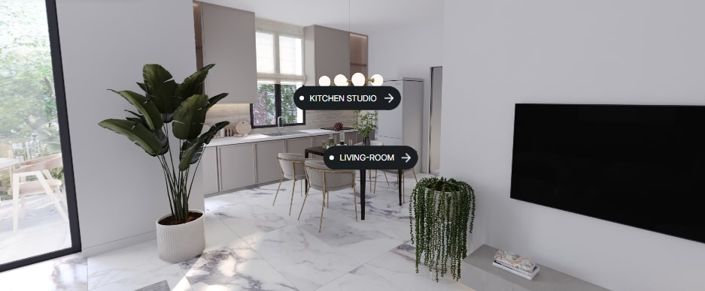 Image No.16-2 Bed Apartment for sale