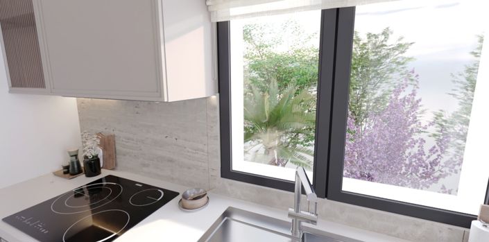 Image No.5-1 Bed Apartment for sale