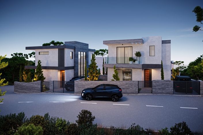 Image No.8-3 Bed Villa for sale