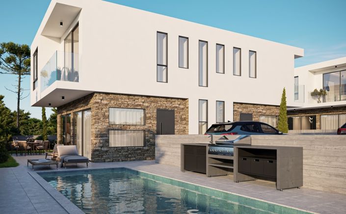 Image No.1-3 Bed Villa for sale