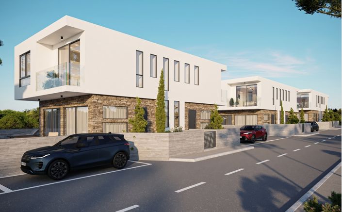 Image No.3-3 Bed Villa for sale