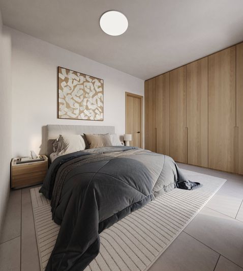 Image No.4-2 Bed Apartment for sale