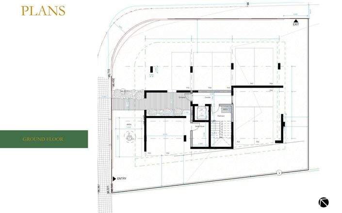 Image No.9-2 Bed Apartment for sale