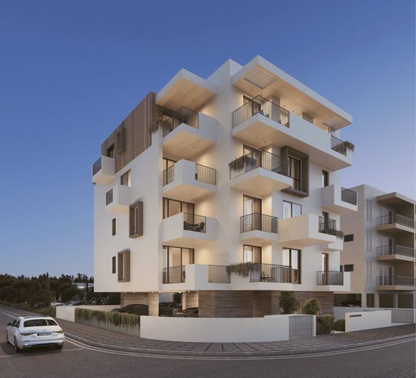 Image No.1-1 Bed Apartment for sale