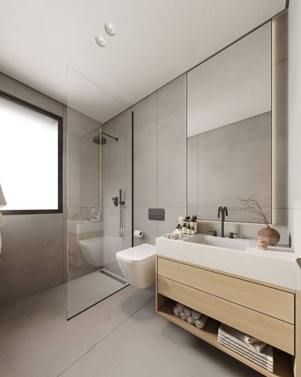 Image No.4-1 Bed Apartment for sale