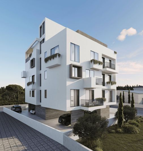 Image No.6-1 Bed Apartment for sale