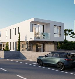 3 Bed Villa for sale