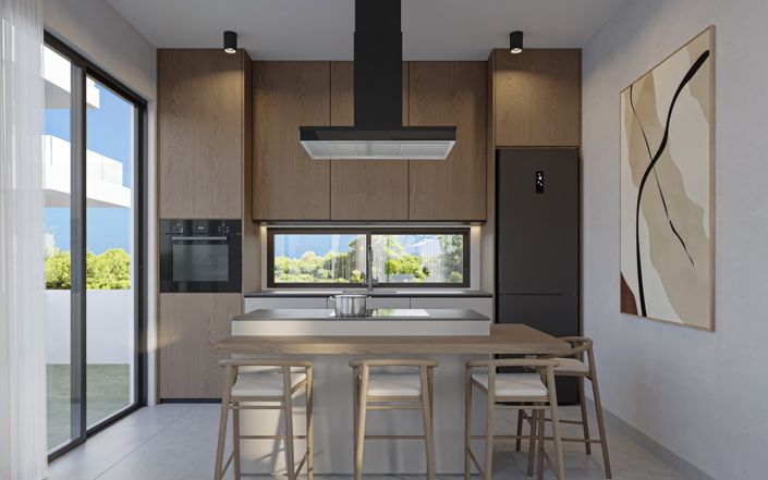 Image No.5-3 Bed Villa for sale