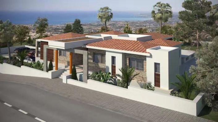 Image No.1-4 Bed Villa for sale