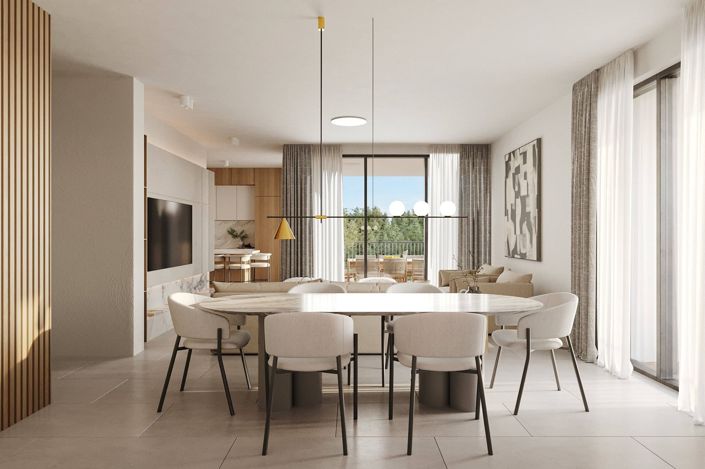 Image No.3-2 Bed Apartment for sale