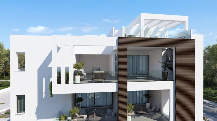 Image No.10-3 Bed Apartment for sale