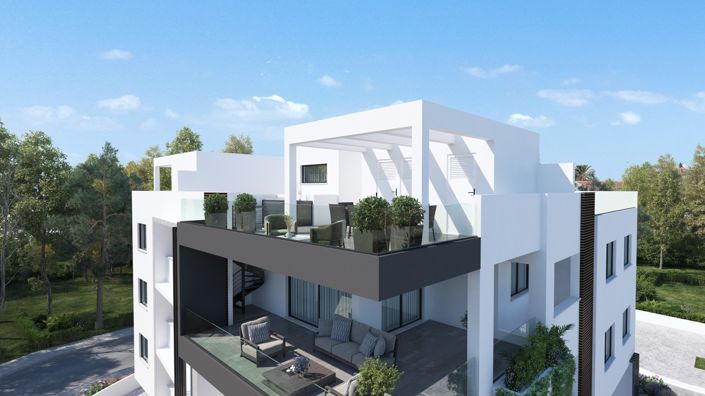 Image No.11-3 Bed Apartment for sale