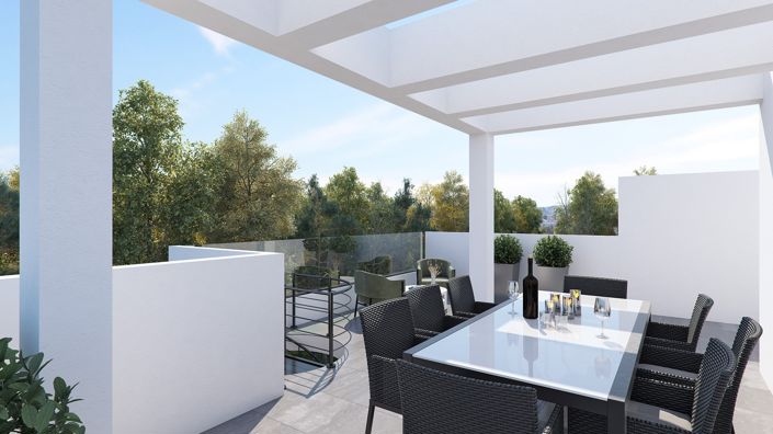 Image No.12-3 Bed Apartment for sale