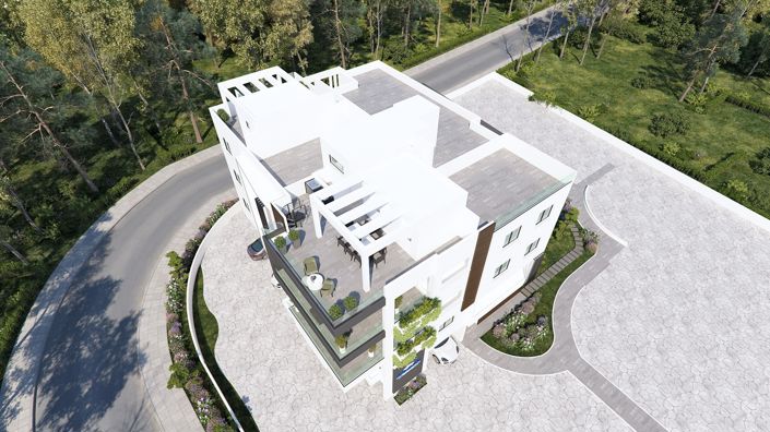 Image No.15-3 Bed Apartment for sale