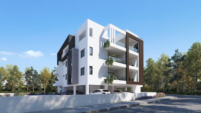 Image No.6-3 Bed Apartment for sale