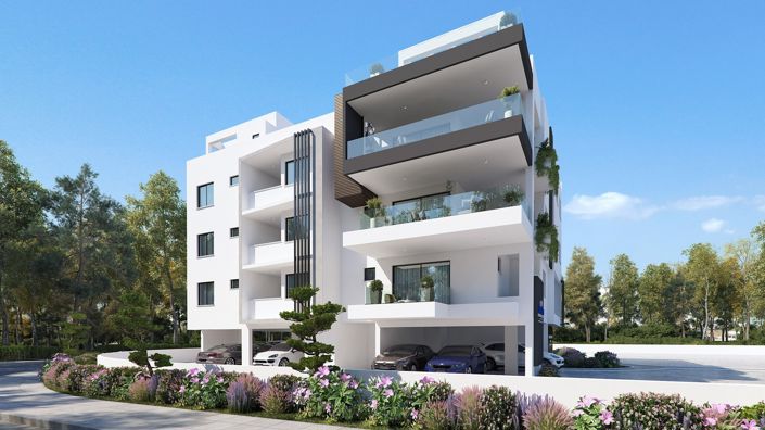 Image No.8-3 Bed Apartment for sale