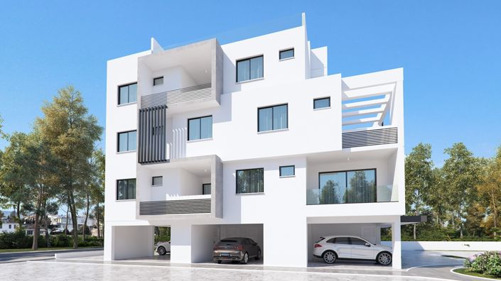 Image No.2-4 Bed Apartment for sale