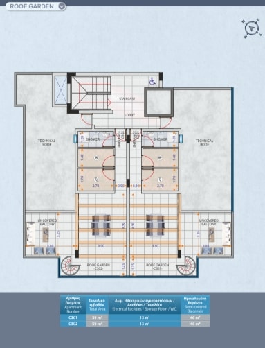 Image No.9-4 Bed Apartment for sale