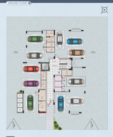 Image No.11-2 Bed Apartment for sale