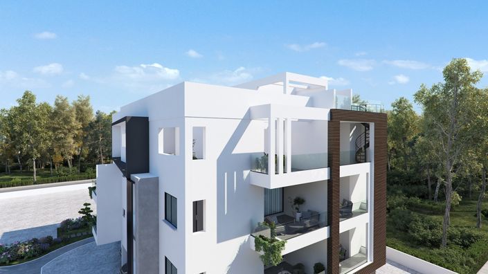 Image No.6-2 Bed Apartment for sale