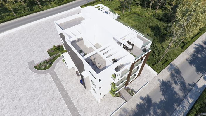 Image No.8-2 Bed Apartment for sale