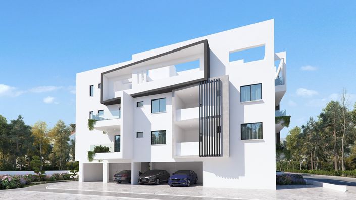 Image No.5-2 Bed Apartment for sale