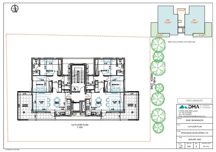 Image No.10-2 Bed Apartment for sale