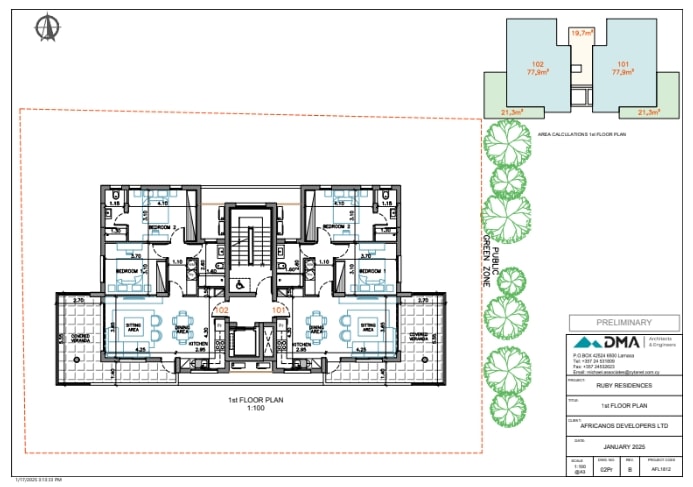 Image No.10-2 Bed Apartment for sale