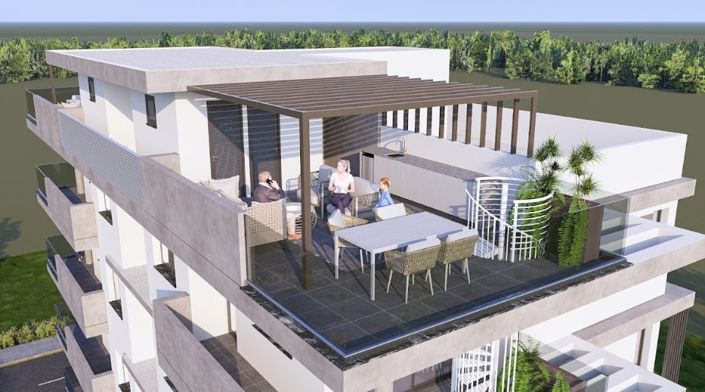 Image No.4-2 Bed Apartment for sale