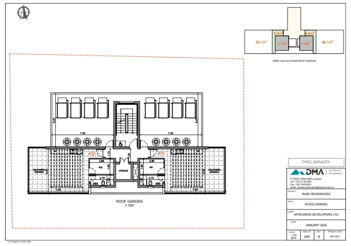 Image No.6-2 Bed Apartment for sale