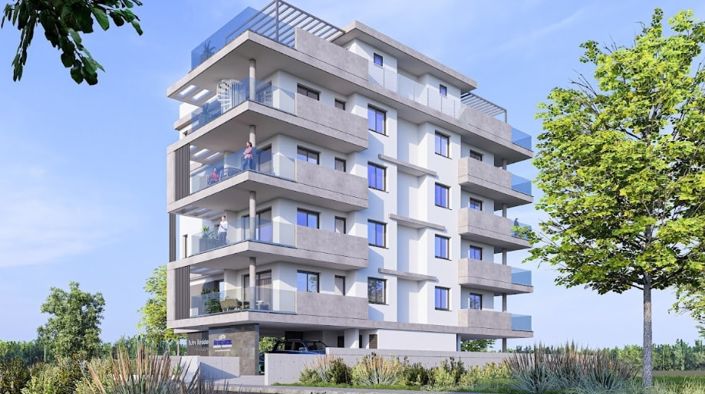 Image No.1-2 Bed Apartment for sale