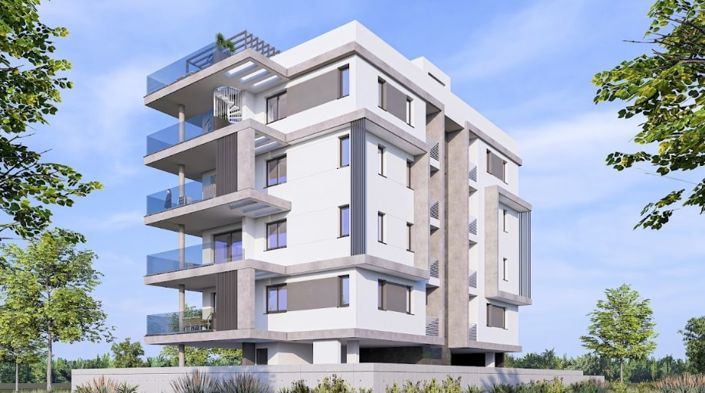 Image No.1-2 Bed Apartment for sale