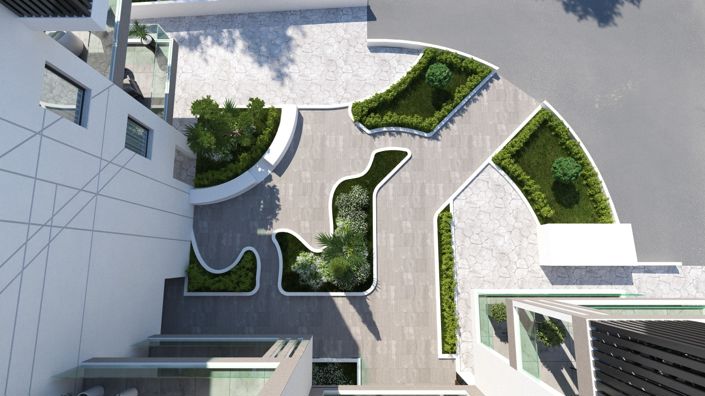 Image No.16-2 Bed Apartment for sale