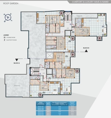 Image No.18-2 Bed Apartment for sale