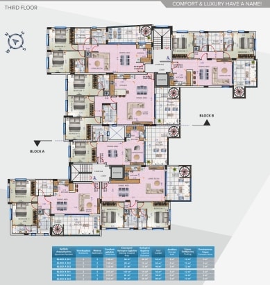 Image No.19-2 Bed Apartment for sale