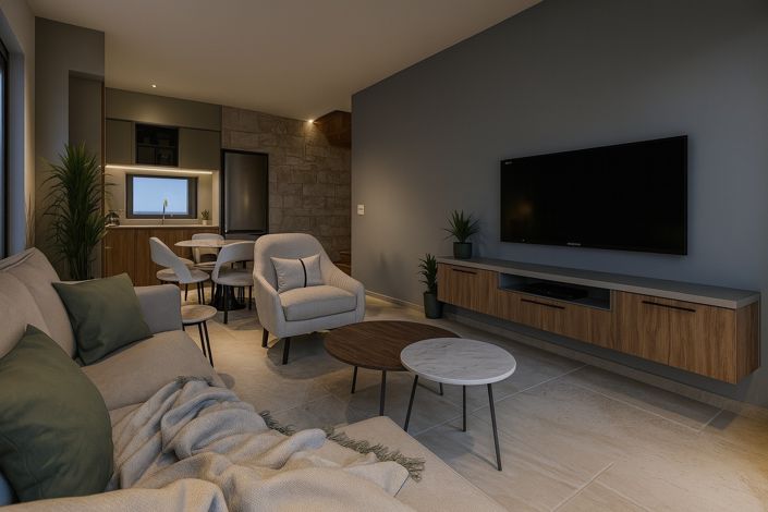 Image No.2-3 Bed Villa for sale