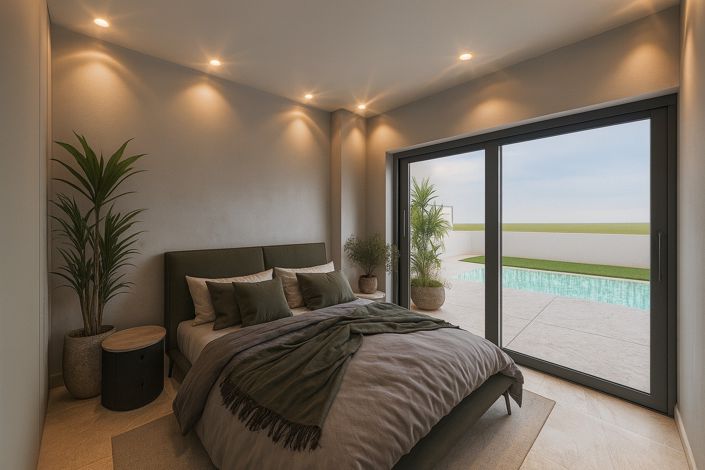 Image No.3-3 Bed Villa for sale