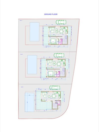 Image No.6-3 Bed Villa for sale