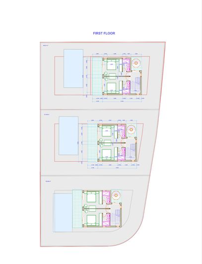 Image No.7-3 Bed Villa for sale