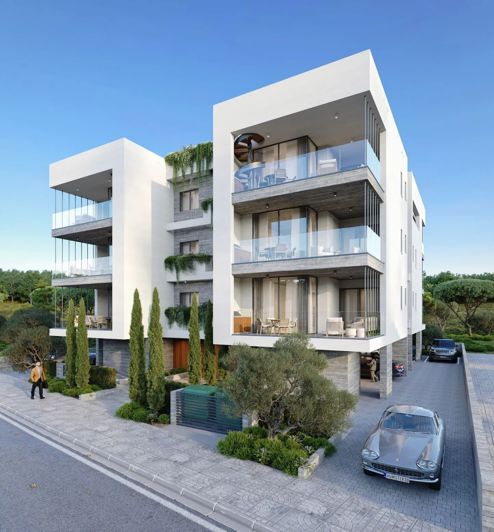 Image No.13-2 Bed Apartment for sale