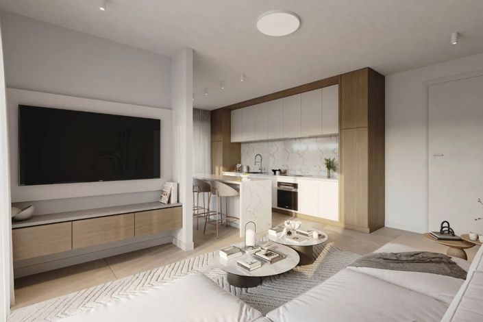 Image No.9-2 Bed Apartment for sale