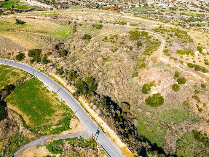 Image No.3-Terrain de 1 chambre à vendre à Limassol